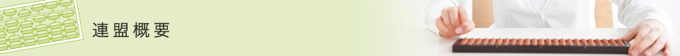連盟概要